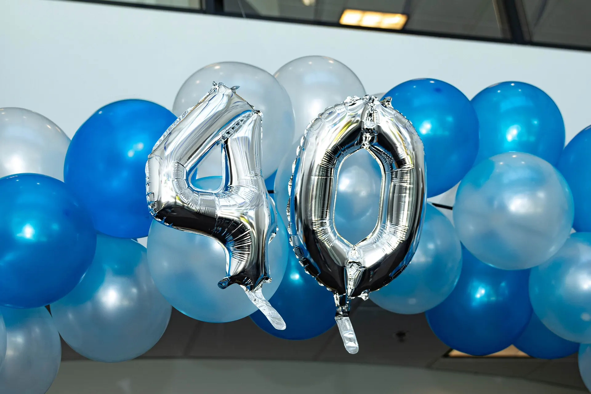 Delta Motion celebra su 40 años de aniversario