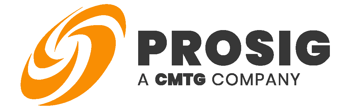 Prosig CMTG Logo